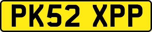 PK52XPP