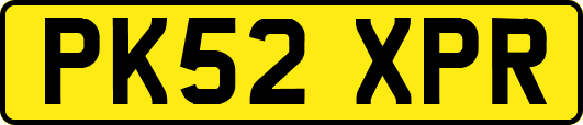 PK52XPR