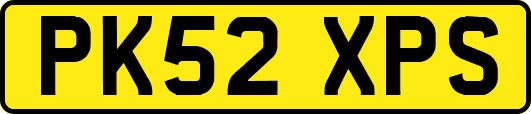 PK52XPS