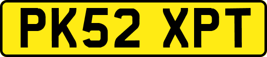 PK52XPT