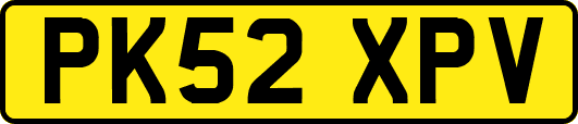 PK52XPV