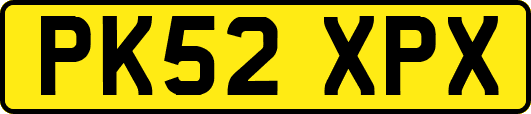 PK52XPX