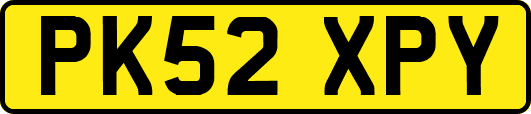 PK52XPY