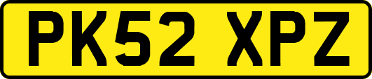 PK52XPZ