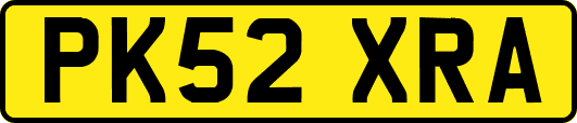 PK52XRA