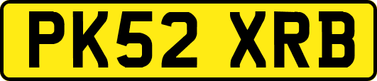 PK52XRB