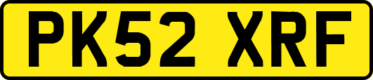 PK52XRF