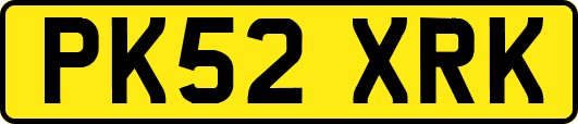 PK52XRK
