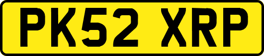 PK52XRP