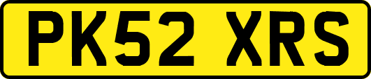 PK52XRS