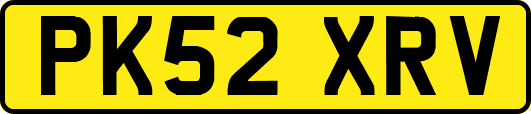 PK52XRV