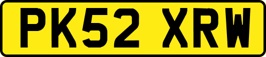 PK52XRW