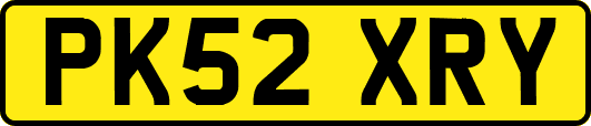 PK52XRY