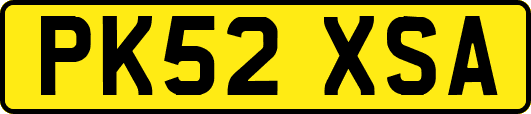 PK52XSA