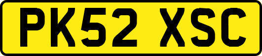 PK52XSC