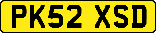 PK52XSD