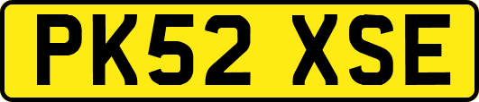 PK52XSE