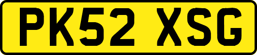 PK52XSG