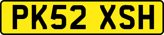 PK52XSH