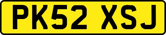 PK52XSJ
