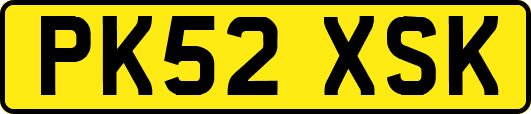 PK52XSK