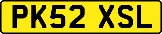 PK52XSL