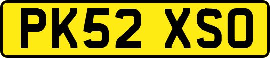 PK52XSO