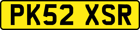 PK52XSR