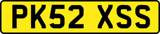PK52XSS