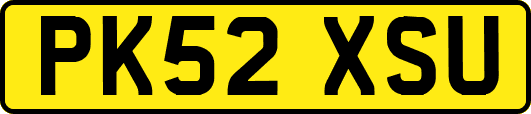 PK52XSU