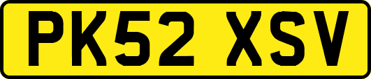 PK52XSV