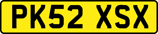 PK52XSX