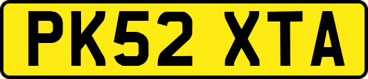 PK52XTA