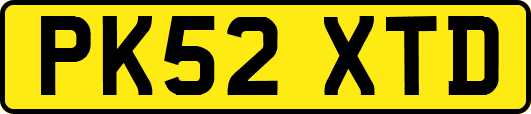 PK52XTD