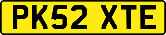 PK52XTE