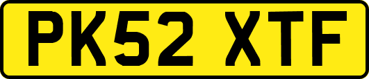 PK52XTF