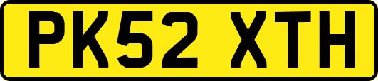PK52XTH