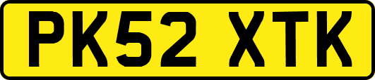PK52XTK