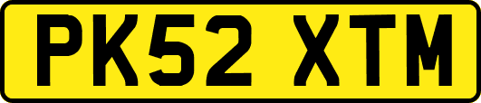 PK52XTM