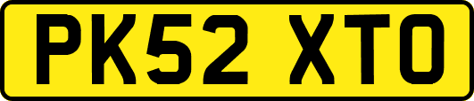 PK52XTO