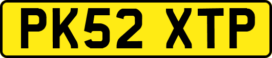 PK52XTP