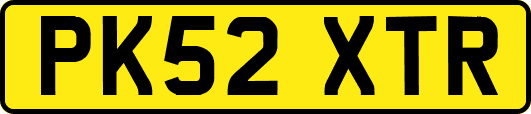 PK52XTR