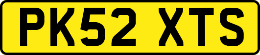 PK52XTS