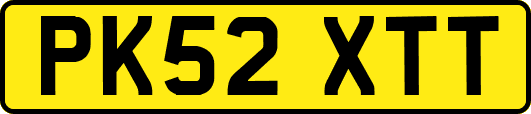 PK52XTT