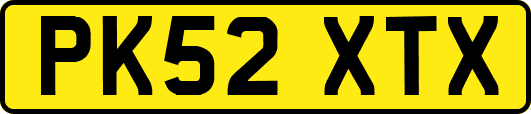 PK52XTX
