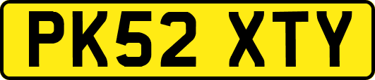 PK52XTY