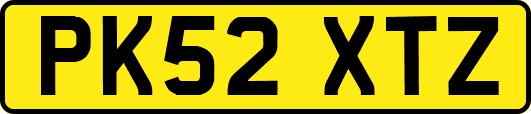 PK52XTZ