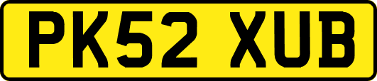 PK52XUB