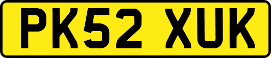 PK52XUK