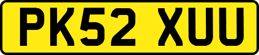 PK52XUU